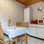 Haus Stoldt Appartement *