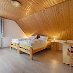 Haus Stoldt Appartement *