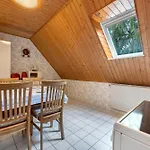 Haus Stoldt Appartement *