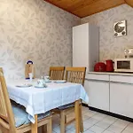Appartement Haus Stoldt Meldorf