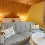Apartment Haus Stoldt