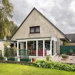 Haus Stoldt * Meldorf