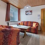 Haus Stoldt Apartment *
