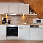Appartement Haus Stoldt Meldorf