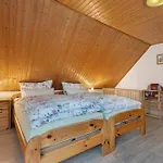 Haus Stoldt Apartment *