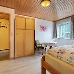 Apartment Haus Stoldt