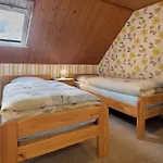 Apartment Haus Stoldt *