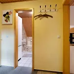 Apartment Haus Stoldt *