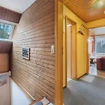 Appartement Haus Stoldt *
