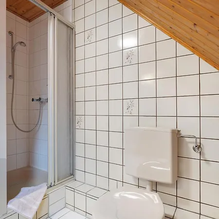 Haus Stoldt Apartment