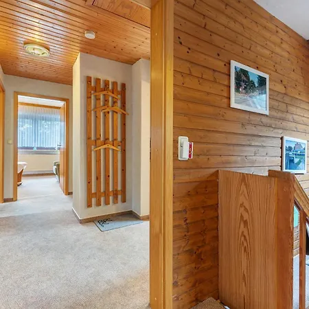 Apartment Haus Stoldt