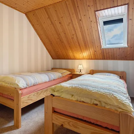 Apartment Haus Stoldt Meldorf