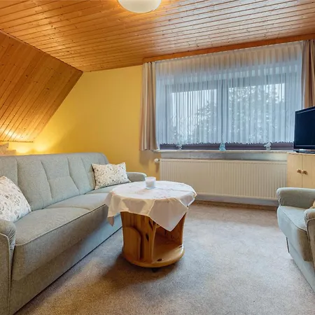 Apartment Haus Stoldt Meldorf