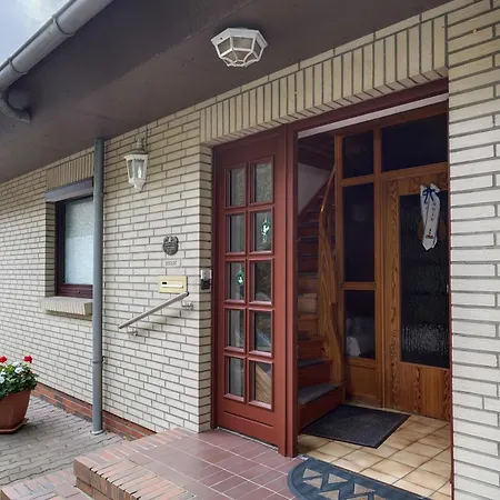 Apartment Haus Stoldt Meldorf