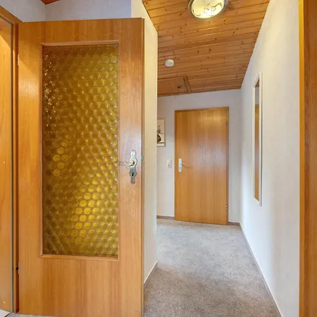 Apartment Haus Stoldt *