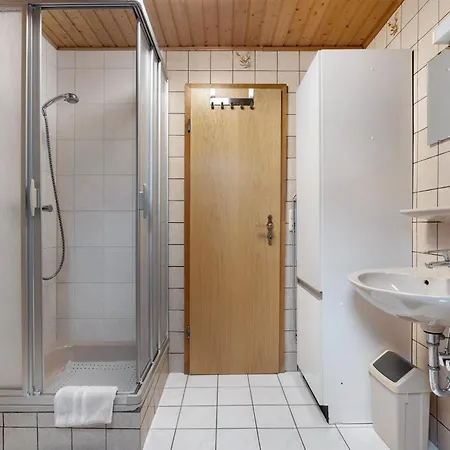 Apartment Haus Stoldt *