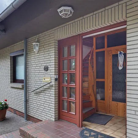 Haus Stoldt Apartment Meldorf