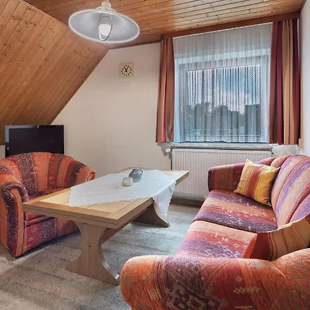 Haus Stoldt * Meldorf