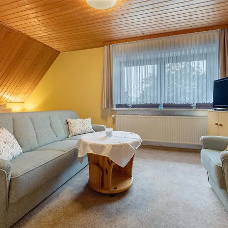 Apartment Haus Stoldt Meldorf