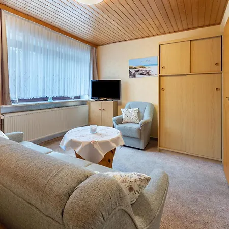 Apartment Haus Stoldt