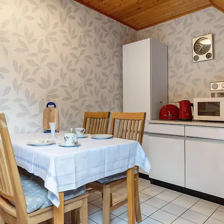Apartment Haus Stoldt Meldorf