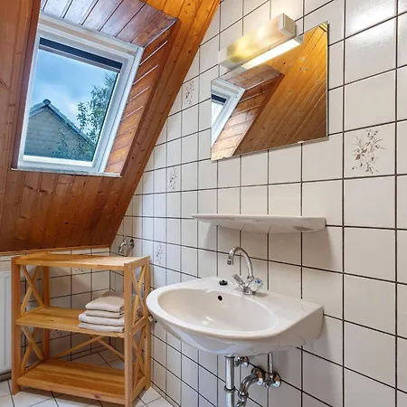 Haus Stoldt Apartment *
