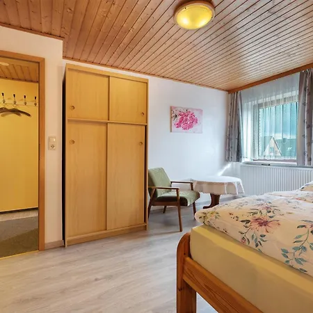Appartamento Haus Stoldt