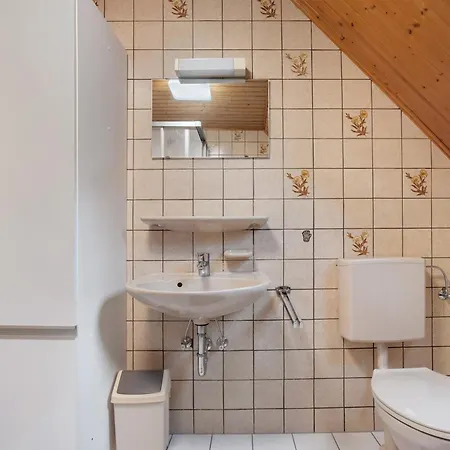 Appartamento Haus Stoldt