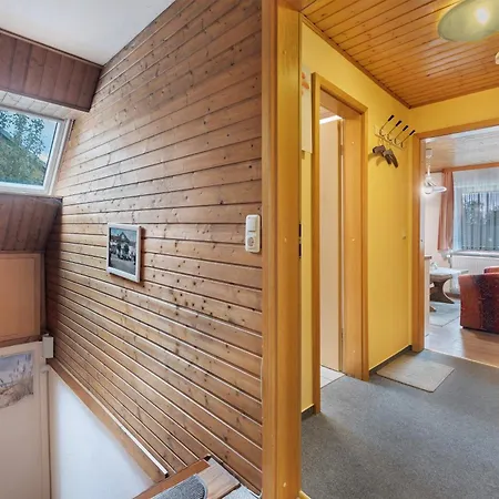 Appartamento Haus Stoldt *